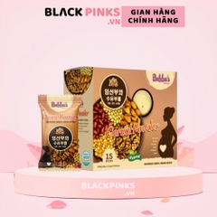 Bột ngũ cốc bà bầu Babba's Mommy 270g