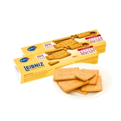 Bánh quy bơ Leibniz/ít đường 200g