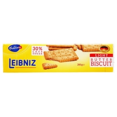 Bánh quy bơ Leibniz/ít đường 200g