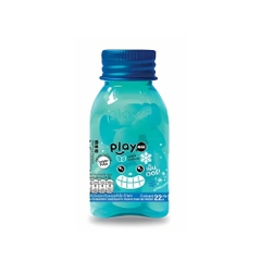 Kẹo the Playmore vị dưa hấu/xí muội/táo/nho/chanh mật ong/bạc hà/đào/dâu tây/xôi xoài hũ 22g