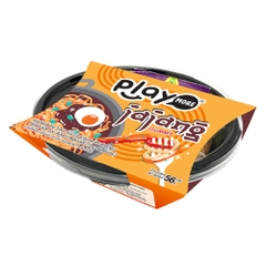 Kẹo dẻo Playmore Jajang 60g