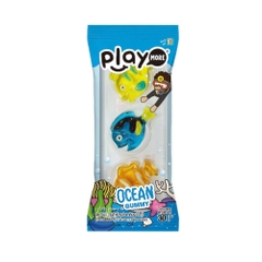 Kẹo dẻo Playmore đại dương 30g