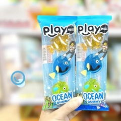 Kẹo dẻo Playmore đại dương 30g