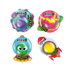 Kẹo dẻo Playmore galaxy 18g