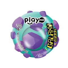 Kẹo dẻo Playmore galaxy 18g