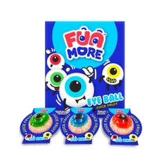 Kẹo dẻo Funmore hình con mắt 18g