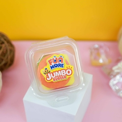Kẹo dẻo Funmore burger khổng lồ 50g
