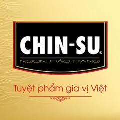 Thùng Dầu hào Chin-su sò điệp 150/525ml