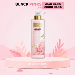 Sữa tắm nước hoa Cindy Bloom urban vibes/romantic muse/fresh ocean/aroma flower 640g