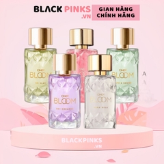 Nước hoa nữ Cindy Bloom aura rosa/safe sound/so slay/day dreamer/sexy rexy 50ml