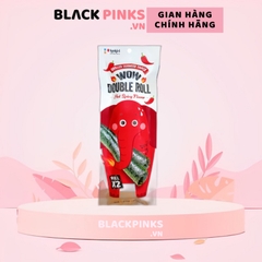 Snack rong biển Kokiri con voi vị cay/truyền thống/bơ mật ong 5g