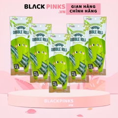 Combo 5 gói snack rong biển Kokiri con voi vị cay/bơ mật ong/truyền thống 5g