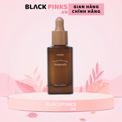 Tinh chất Wismin bakuchiol all day young ampoule chống lão hóa 15ml/30ml