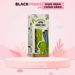 Snack rong biển Kokiri con voi vị truyền thống/cay/bơ mật ong 25g
