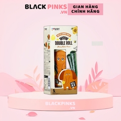 Snack rong biển Kokiri con voi vị truyền thống/cay/bơ mật ong 25g