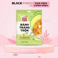 Miss Bánh Tráng Trộn Vina Snack vị gà quay/phô mai/chanh sả/rong biển/sa tế tôm/sa tế bò/ 20-23g