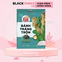 Miss Bánh Tráng Trộn Vina Snack vị gà quay/phô mai/chanh sả/rong biển/sa tế tôm/sa tế bò/ 20-23g