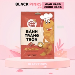 Miss Bánh Tráng Trộn Vina Snack vị gà quay/phô mai/chanh sả/rong biển/sa tế tôm/sa tế bò/ 20-23g