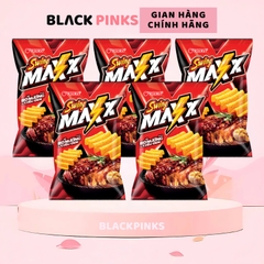 Combo 5 gói snack khoai tây Swing vị bít tết, gà Teriyaki, phô mai, bò nướng 32/60/108g