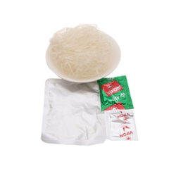 Phở gà̀/bò Vifon tô 120g