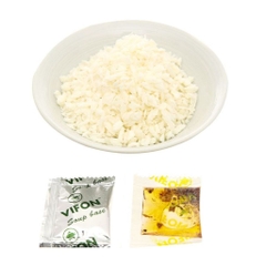 Cháo thịt bằm/gà/cá Vifon gói 50g