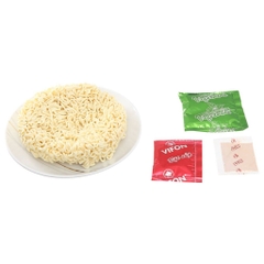 Mì nước Vifon vị bò cay/hải sản cay/bò kim chi cay gói 105g