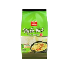 Thùng 12 gói miến khô Vifon gói 210g