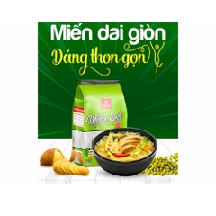 Thùng 12 gói miến khô Vifon gói 210g