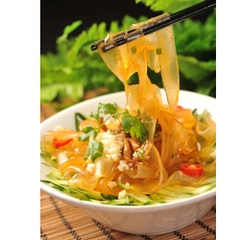 Miến sợi lớn Ottogi gói 400g