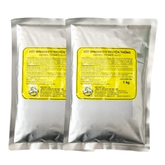 Xốt sapghetti Ottogi gói 1kg