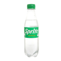 Nước ngọt giải khát Sprite hương chanh lon 235ml/320ml và chai 300ml/390ml/600ml/1.85L