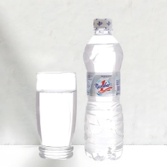 Thùng 24 chai nước suối Number1/Number One 500ml