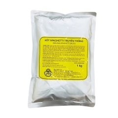 Xốt sapghetti Ottogi gói 1kg