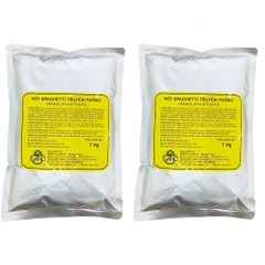 Xốt sapghetti Ottogi gói 1kg