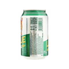Thùng 24 lon bia Larue Special 330ml-HSD 04/09/2025