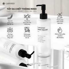 Gel tẩy tế bào chết Caryophy 250ml
