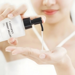 Gel tẩy tế bào chết Caryophy 250ml