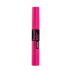 Mascara làm dài, dày và cong mi Silkygirl 4ml