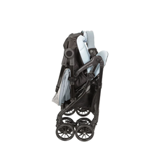 Xe đẩy Combi Neyo 4cas Compact màu xanh/vàng