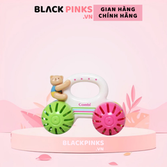 Xe đẩy gấu Combi 113869