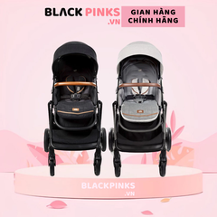 Xe đẩy trẻ em Joie Finiti W/ RC & ADPT