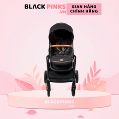 Xe đẩy trẻ em Joie Finiti W/ RC & ADPT