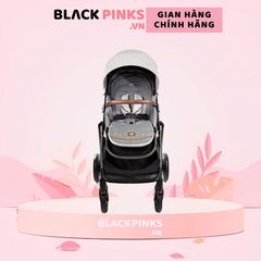 Xe đẩy trẻ em Joie Finiti W/ RC & ADPT