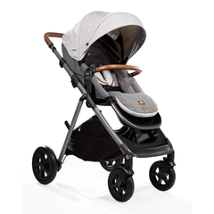 Xe đẩy trẻ em Joie Finiti W/ RC & ADPT