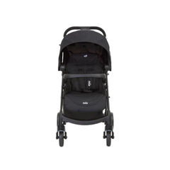 Xe đẩy trẻ em Joie Muze LX W/ FM Coal /Laurel