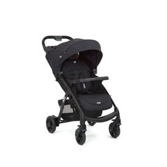 Xe đẩy trẻ em Joie Muze LX W/ FM Coal /Laurel