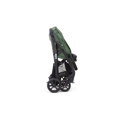 Xe đẩy trẻ em Joie Muze LX W/ FM Coal /Laurel