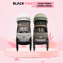 Xe đẩy trẻ em Joie Parcel