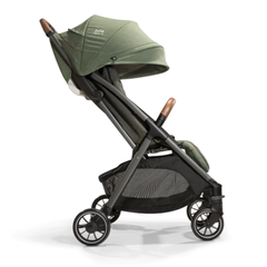 Xe đẩy trẻ em Joie Parcel