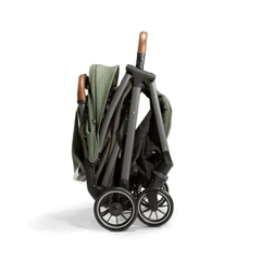 Xe đẩy trẻ em Joie Parcel